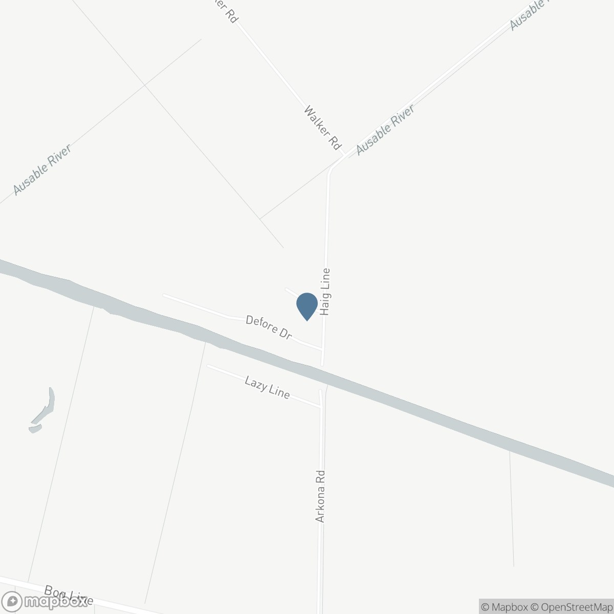8459 ADAMS COURT, Grand Bend, Ontario N0M 1T0
